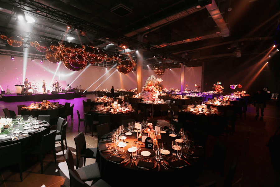 School for Life Foundation Gala Ball 2025
